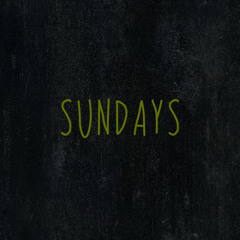 Sundo (Imago) - Cover by Sundays