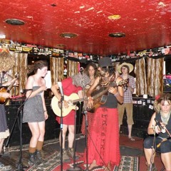 Good Night Loo Loo White