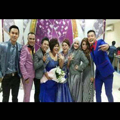 Lesti feat Ikif,Glenn,Deswa,Eva D'ACADEMY - C.I.N.T.A