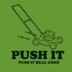 Salt 'N' Pepa - Push It (gnowlr Remix) (2013)