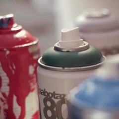 I.S.O - Beats- My Mind Spray