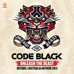 "Unleash The Beast" (Defqon.1 Australia 2014 Anthem)