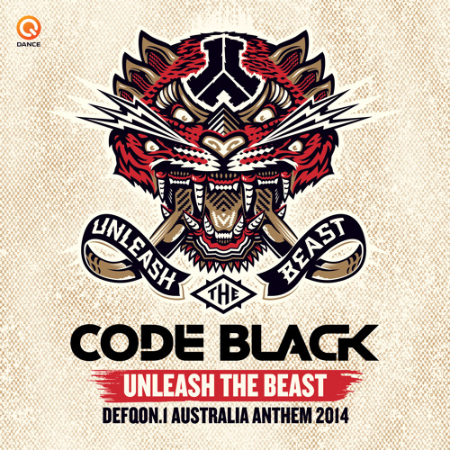 "Unleash The Beast" (Defqon.1 Australia 2014 Anthem)