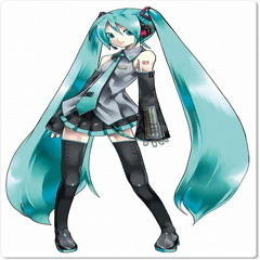 Listen to Hatsune Miku : Story Rider and Yellow (artRAVE : The ARTPOP Ball  Studio Version) by Mean Winchester in miku playlist online for free on  SoundCloud