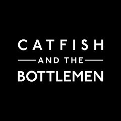 Catfish And The Bottlemen - Kathleen (cover)