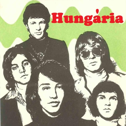 Stream Hungária - Csavard Fel A Szőnyeget by GeorgeJF | Listen online for  free on SoundCloud