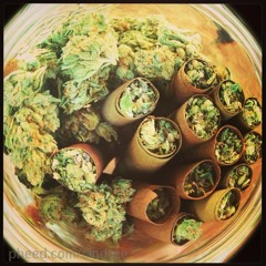 A-DUB READY (COVER) FT RAGE