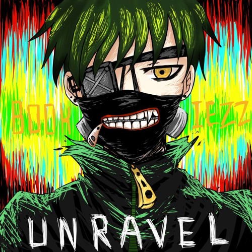 【Bookiezz】Unravel【Thai Ver.】【Dubstep】