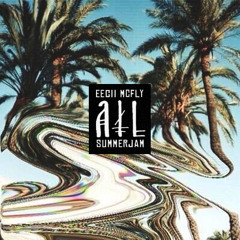 Summerjam (feat. Eecii McFly)