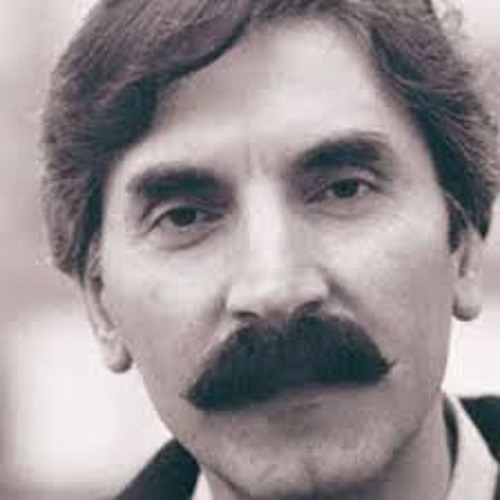 نهان‌خانه دل (نوایی) بیژن بیژنی