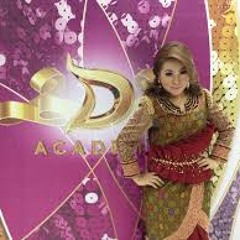 Ikif D'ACADEMY - Sejuta Luka