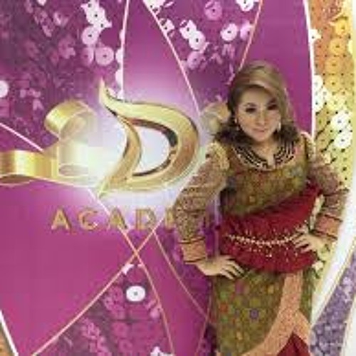 Ikif D'ACADEMY - Sejuta Luka