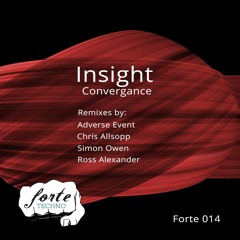 InSight - Moderator (Simon Owen Remix)
