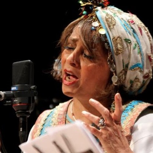 نوایی - سیما بینا