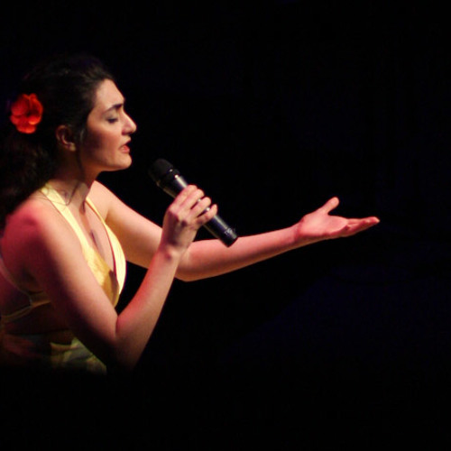 نوایی - دریا دادور