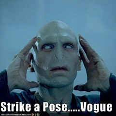 Janet Jackson x Madonna - That's The Way Love Vogues (PURPLE TEETH Remix)