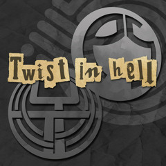 Perfect Stranger & Yotopia - Twist in Hell (Talpa Rmx)