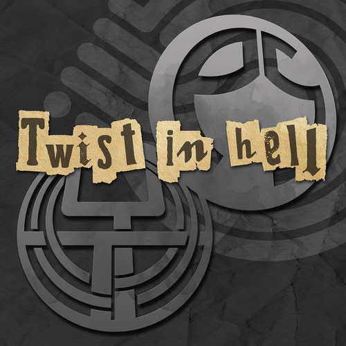 Perfect Stranger & Yotopia - Twist in Hell (Talpa Rmx)