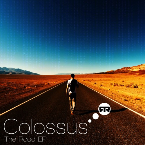 Colossus - Very Last Time (OUT NOW)