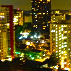 Deer On A Hill (Demo)