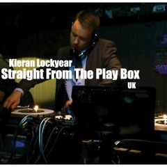 Kieran Lockyear - Straight From The Play Box