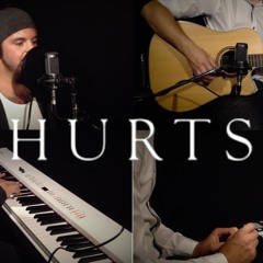 Hurts - Somebody to Die For - (Kiki Covers version)