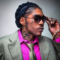 Vybz Kartel - Make Di Star Shine (Paranoid - RMX by Asantewaa Sound)