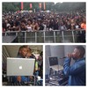 New RnB HipHop Summer Party Mix 2014 (Mixed By DJ RD - Live LinQ)