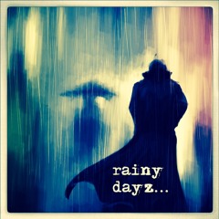 MA$A$HI - rainy dayz (2009)