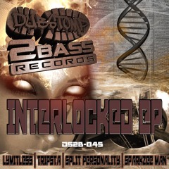 DS2B045 - LYMITLESS & TRIPSTA - MURDER DEM - OUT AUG 1ST