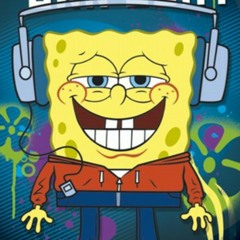 SPONGEBOB DubStep (its Crusty Krabb)