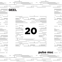 20ème Pulsation - QEEL