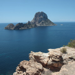 Pre-Summer Mix 2014 - Ibiza House - Franck Chartier