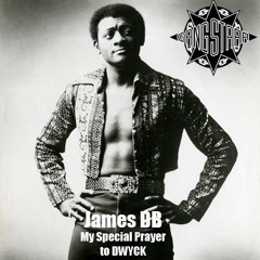 James DB - My Special Prayer To DWYCK (Make It Funky Re-Edit)