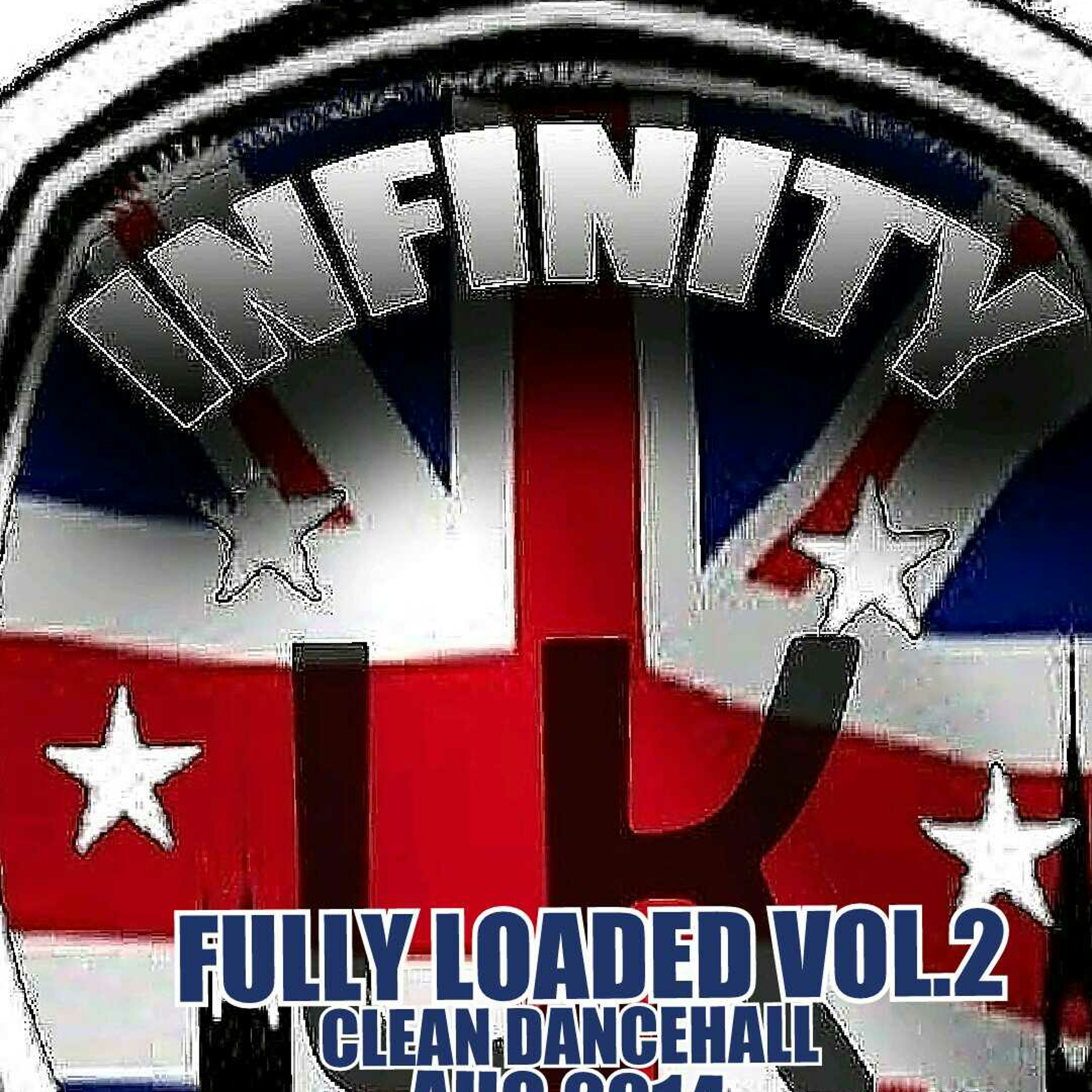 INFINITY UK/JA