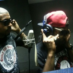 Looka like  mdg  bwil ft yoo g'z