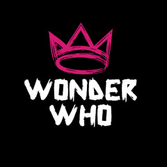 Wonder Who - MiniMix 2014