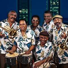 PURA CANDELA -DIMENSION LATINA ORIGINAL