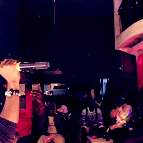 Stream Blaise Bsings Fine Girl No PimpleS (prod. Oga B) by Blaise