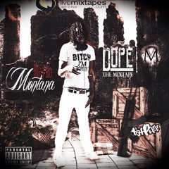 Marko Montana - Violent [Prod By @Bizzy_Beatz]