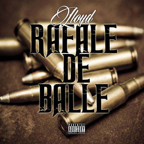 Stream Lloyd - Rafale De Balle (Maquette) by Lloyd Bro-unit | Listen online  for free on SoundCloud
