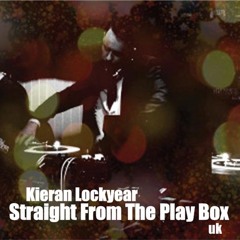 Kieran Lockyear - Straight From The Play Box 2