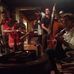 Barrett's 7.19.14 Wicked Game