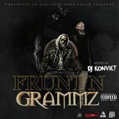 WHATCHA GONE DO - FRUNT & GRAMMZ
