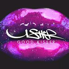Usher Good Kisser Blend