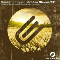 Sunlight Project - Golden Shores EP