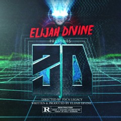 Elijah Divine - Untitled (prod Johann Sebastian)