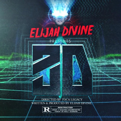 Elijah Divine - Untitled (prod Johann Sebastian)