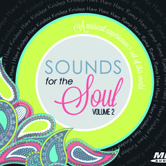 Sounds for the Soul - Volume 2 CD 1