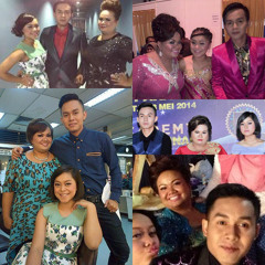 Aty,Frans,Lesti D'ACADEMY - Keagungan Tuhan